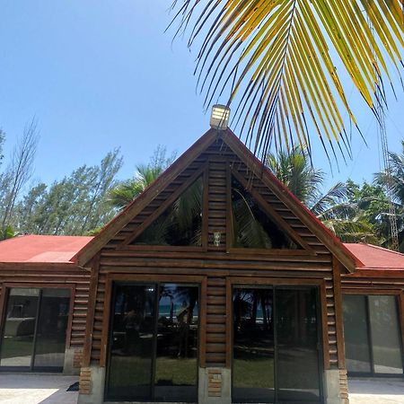 Villas Del Mar Tuxpan  Екстер'єр фото
