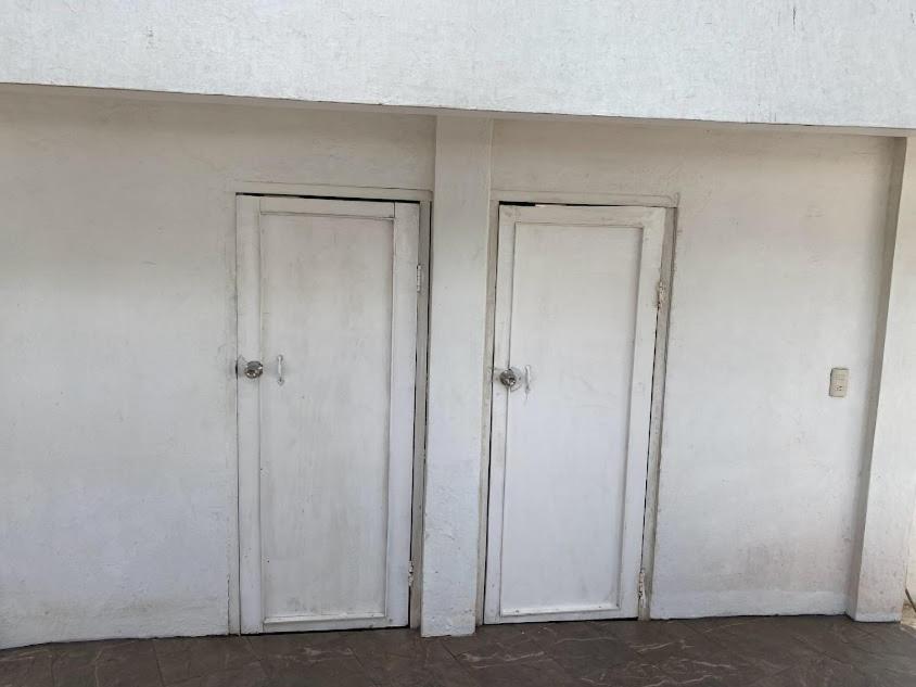 Villas Del Mar Tuxpan  Екстер'єр фото