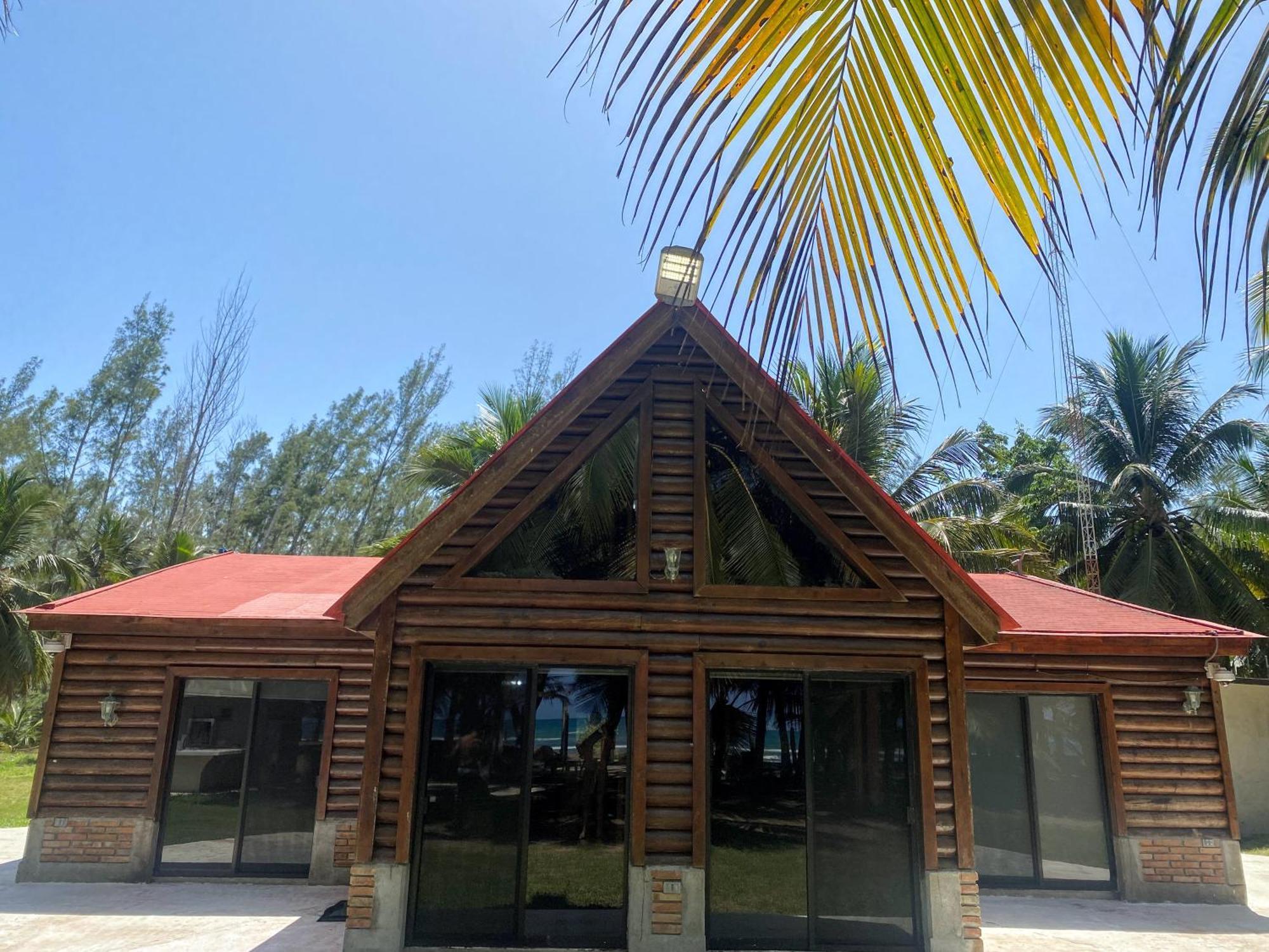 Villas Del Mar Tuxpan  Екстер'єр фото
