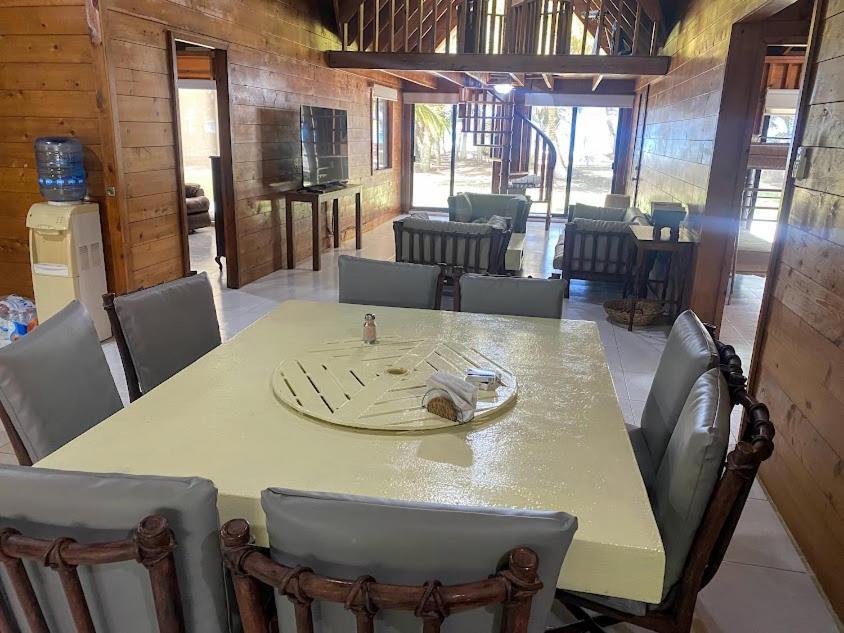 Villas Del Mar Tuxpan  Екстер'єр фото