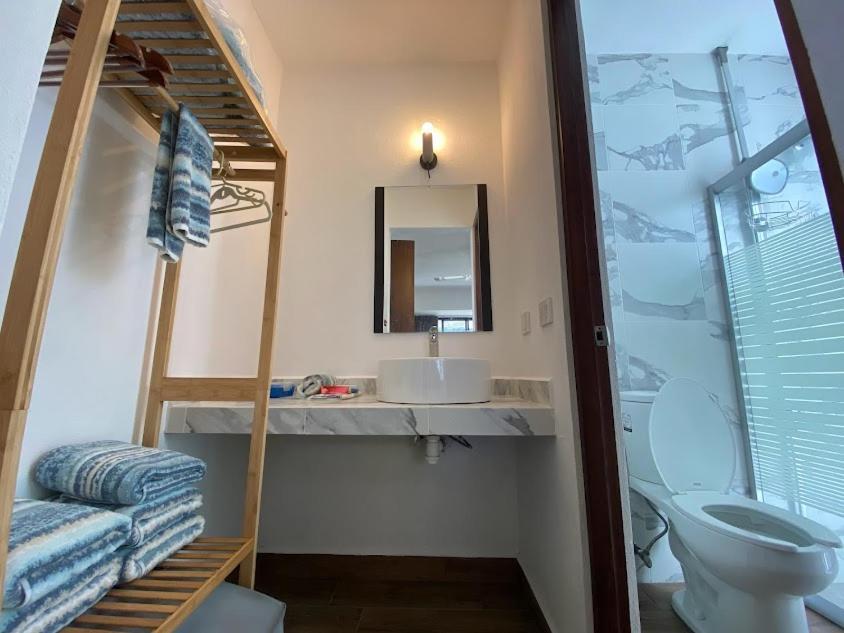 Villas Del Mar Tuxpan  Екстер'єр фото